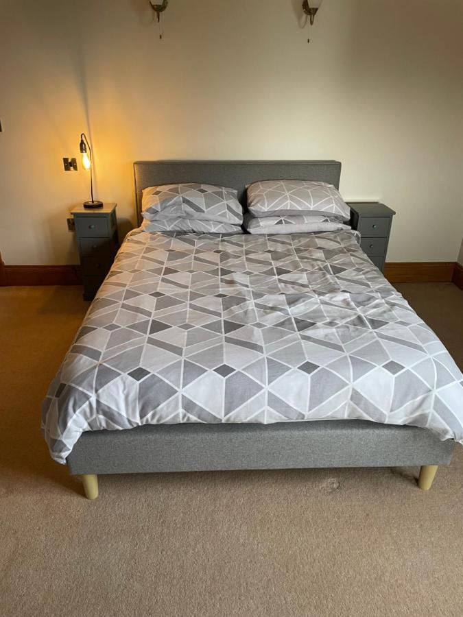 Dairy Farm Guest House Crewe Luaran gambar